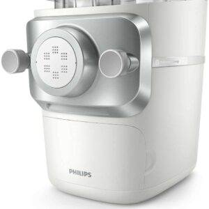 Macchina Pasta Philips Pro Extrude Collection Pasta Hr2660/00 200W