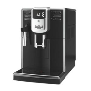 Macchina Per Caffe Gaggia Anima Automatica Ri8760/01 Black