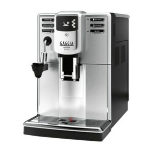 Macchina Per Caffe Gaggia Anima Deluxe Automatica Ri8761/01 Silve