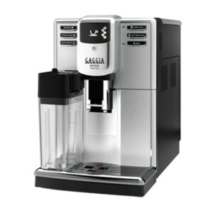 Macchina Per Caffe Gaggia Anima Prestige Automatica Ri8762/01 Silve