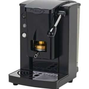 Macchina Per Cialde Faber Slot Nero Pressacialte Ottone Ese44