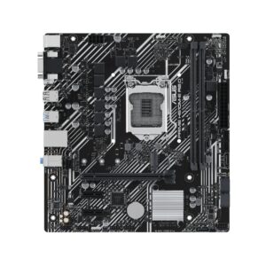 Mb Asus Prime H510M-E R2.0 S1200 2D4 4S3 Gbl M.2 U3.2 Vga/Hdmi/Dp