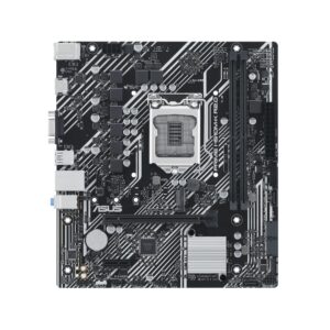 Asus Mb H510, Prime H510M-K R2.0, Lga1200,H470,M.2,Hdmi,Vga