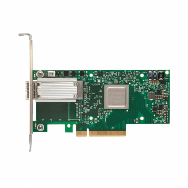 Mellanox Technologies MCX415A-BCAT scheda di rete e adattatore Interno 56000 Mbit/s