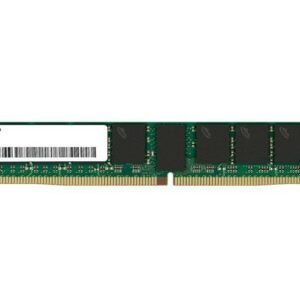 Micron MTA18ADF2G72PDZ-3G2 - 16 GB - 1 x 16 GB - DDR4 - 3200 MHz - 288-pin DIMM