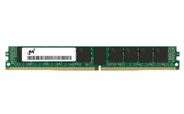 Micron MTA18ADF2G72PDZ-3G2 - 16 GB - 1 x 16 GB - DDR4 - 3200 MHz - 288-pin DIMM