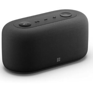 Microsoft Audio Dock Nero