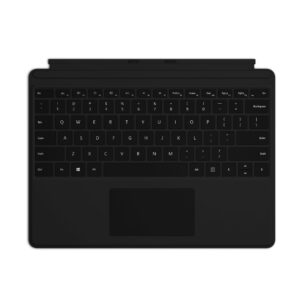 Microsoft Tastiera Surface Pro 8 / X Black