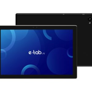 Microtech E-Tab 10.1 4Gb 64Gb Lte  Android 11  Nero