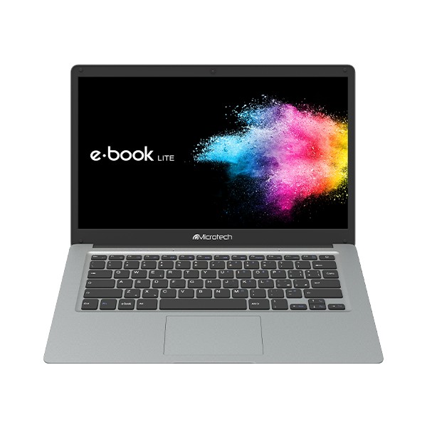 Microtech Nb E-Book Lite C N4020 120Gb Ssd 14,1 Win 10 Pro