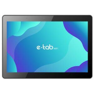 Microtech Tablet Pc E-Tab Wifi Mt8168 4Gb 64Gb 10,1 Ips Bt Android 13