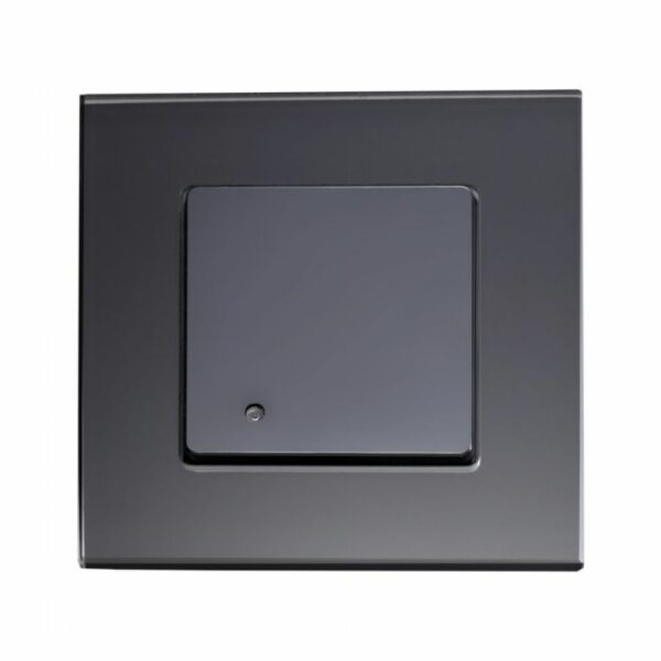 Microwave Sensor Black