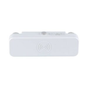 Microwave Sensor White