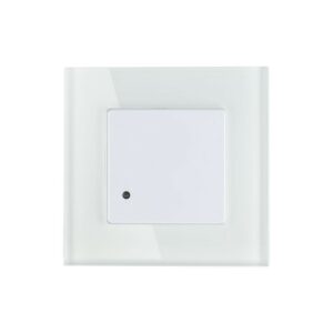 Microwave Sensor White