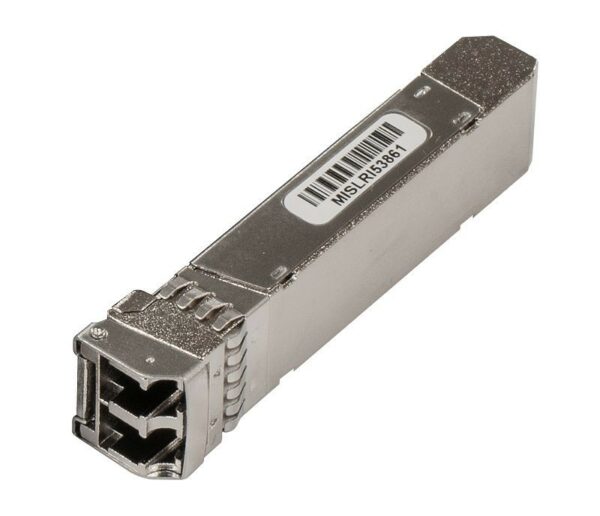 Mikrotik S-C49DLC40D modulo del ricetrasmettitore di rete Fibra ottica 1250 Mbit/s SFP 1490 nm