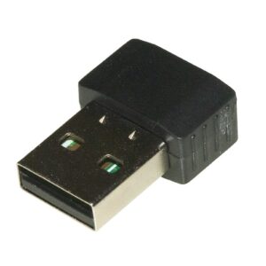 Mini Adattatore Wireless 300 Mbps