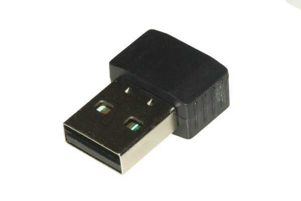 Mini Adattatore Wireless 300 Mbps