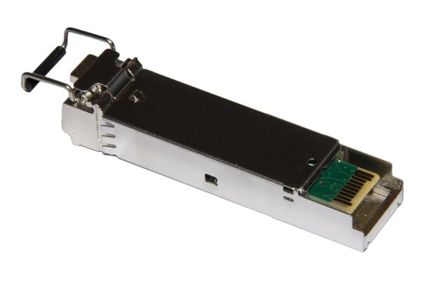 Modulo Mini Gbic (Sfp) Singlemode, Lc Duplex 1000Base-Lx - 40 Km