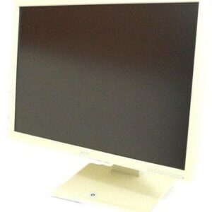 Mon 22 Ref Acer B223W Wide 1680 X 1050 Vga Dvi