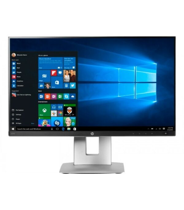 Mon 23 Ref Hp S230Tm Touch 1080P Hp Elite Touch - Ricondizionato