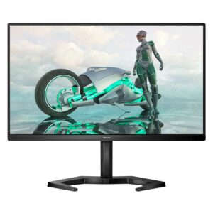 Mon 23.8Ips 165Hz 1Ms 2 Hdmi Dp Philips 24M1N3200Zs/00 Evnia