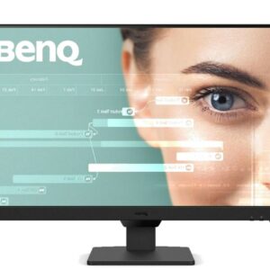 Mon 23.8Ips 2Xhdmi Dp Mm 100Hz Benq Gw2490  Fhd