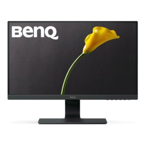 Mon 23.8Ips Hdmi Dp Vga Mm Benq Gw2480  Fhd