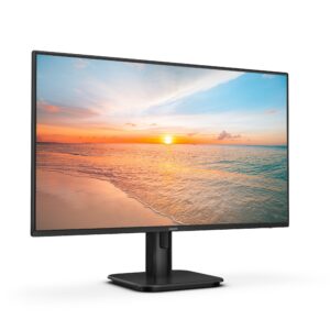 Mon 23.8Ips Vga Hdmi Mm 1Ms 100Hz Philips 24E1N1100A/00