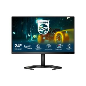 Mon 23,8Va Mm Hdmi Dp 165Hz 1Ms Philips 24M1N3200Vs Gaming