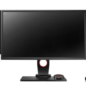 Mon 24.5Tn Gaming 240Hz 3Xhdmi Dp Benq Zowie Xl2546 320Cd