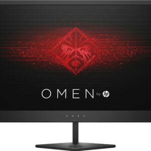 Mon 24,5Tn Dp Hdmi Vesa Omen 1Ms Hp Omen By Hp 25 144Hz