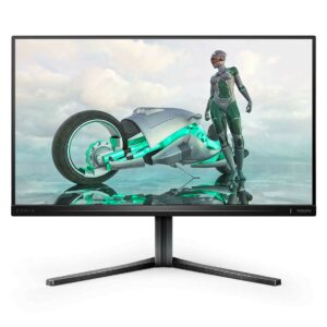 Mon 25Va Fhd Gaming 240Hz 0.5Ms Dp 25M2N3200W Mm 2Xhdmi Pivot Reg Alt