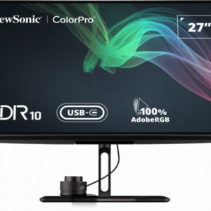 Mon 27 Uhd Rgb Fogra E Ideallinace Hdmi Usb Usb 3,2 Professionale