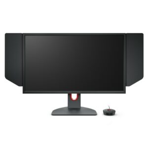 Mon 27"Tn Fhd Hdmi Dp  240Hz Benq Xl2746K Gaming Esport Pivot