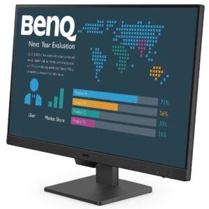 Mon 27Ips 2Xhdmi Dp Vesa Mm 100Hz Benq Bl2790