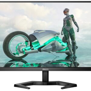 Mon 27Va Qhd Gaming 165Hz 1Ms Dp 27M1N3500Ls/00 Mm Hdmi