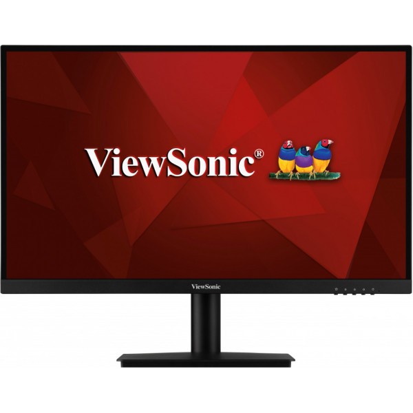 Monitor 24 VA FHD VGA HDMI BLACKEYE CARE