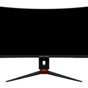 Monitor Cortek 27" Gaming Fhd 240Hz Curved