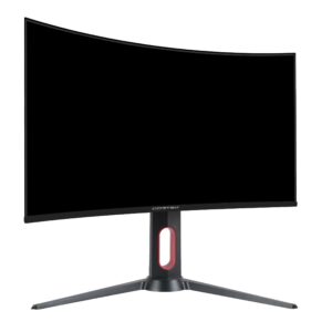 Monitor Cortek 32" Gaming Qhd 144Hz