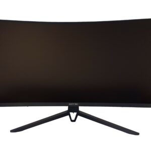 Monitor Cortek 34" Gaming Wide Uwqhd 3440X1080 144Hz