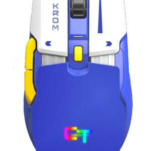 Mouse Cortek Krom 3395