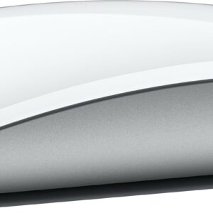 Mouse Magic  Apple Wireless Ricarica Con Cavo Usb-C