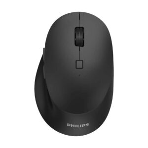 Mouse Ottico Wireless  3200Dpi Comp. Mac E Pc Spk7507B/00