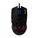 Mouse Usb Gaming Noua Widow Mesh Rgb 7 Tasti 7200Dpi