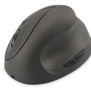 Mouse Wireless Ergonomico Verticale Digitus