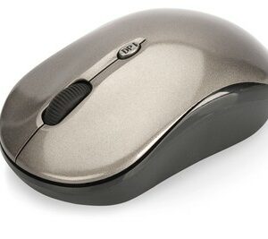 Mouse Wireless Per Notebook 2.4 Ghz Ednet