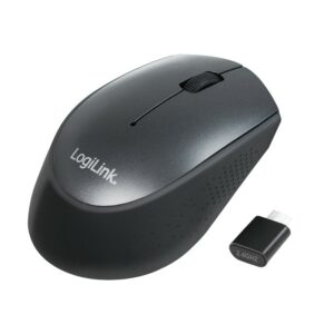 Mouse Wireless Ricevitore Usb Tipo C