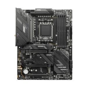 Msi Mb Amd X670, X670-E Tomahawk Am5 4Ddr5,3Pci-Ex16,1Pci-Ex1,4M.2,4Sata3,1Usb3.2Gen2X2,4Usb3