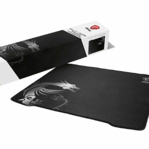 Msi Mousepad Gaming Agility Gd30