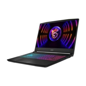 Msi Nb Katana 15 B13Vgk-1894It I7-13620H 8Gb*2 1Tb Ssd Gen4X4 W/O Dram 15.6 Fhd Rtx 4070 Gddr6 8Gb